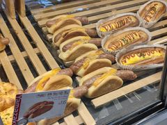 -山崎面包(第一八佰伴店)