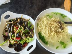 -孙家面馆(小康城店)