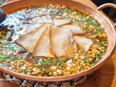 新版小锅米线-SHAN山(前滩太古里店)