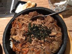 -新石器烤肉(马鞍山印象汇店)