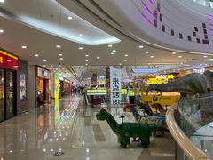 -万达广场(泰州海陵店)