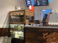-Catch Bagel(芳草地店)