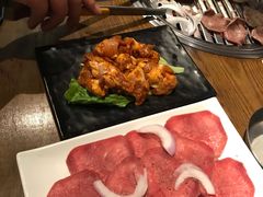 -·缸桶屋·韩式牛肋条自助烤肉(西湖D11店)