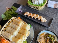 -湊湊火锅·茶憩(和平大悦城店)