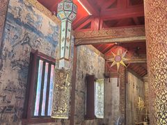 -帕辛寺