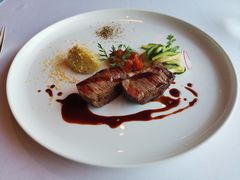 -北京金融街丽思卡尔顿酒店·意味轩 Cepe