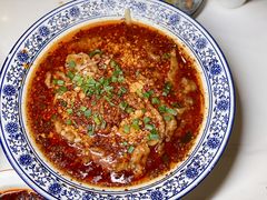 -院8里·少城记忆老川菜(宽窄巷子店)