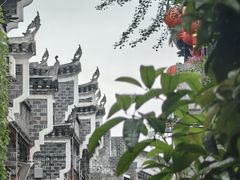 -乾州古城