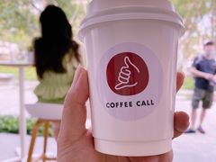 -COFFEE CALL(云锦路店)