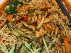 -西部马华清真兰州牛肉面·烧烤夜市(关东店)