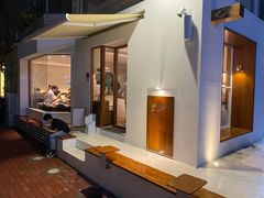 -Line 咖啡(石厦花园店)