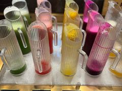 -東盛炭烤自助料理(浦东文峰广场店)