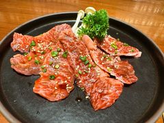 -御牛道日式烤肉料理(杭州万象城店)