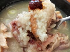 -长寿参鸡汤(朝韩风情街店)