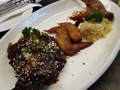 -MOSSO德国餐厅·音乐酒吧(环宇荟店)