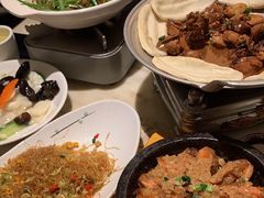 -小菜园新徽菜(溧阳万达店)