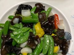 -纳家楼·地道陕菜(劳动路店)