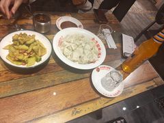 -金谷园饺子·烧烤(人大总店)