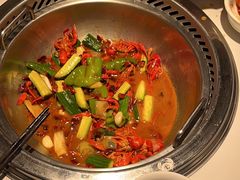 -七欣天香辣蟹火锅(抚州硕果时代广场店)