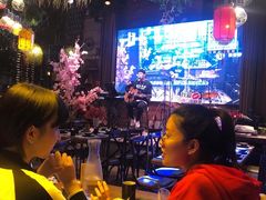 -胡桃里音乐酒馆(四道口店)