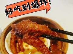 -万龙洲海鲜(安定门店)