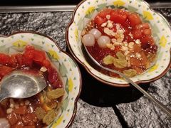 -重庆德庄火锅(城中万达店)