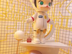 -泡泡玛特POPMART(上海环球港店)