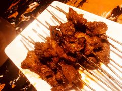 牛肉筋-W20 SHINING Party·K(悦豪和平路店)