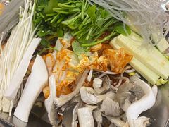 -金明子八带鱼馆(正宗韩国连锁店)