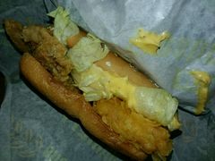 -肯德基(丰北路店)