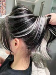 -DL HAIR SALON