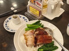 -丽的面家(多宝路店)