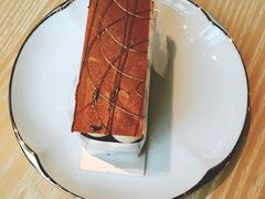 -深圳中洲万豪酒店·咖啡廊