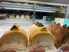 -卷心卷意·轻甜蛋糕(新光天地店)