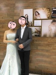 -爱城婚纱摄影·品质严选店