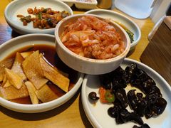 -泥炉烧肉师(新街口金銮巷店)