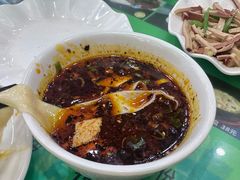-令氏家外家周秦食府(高新店)