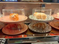 -争鲜回转寿司(中街大悦城店)
