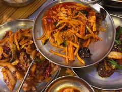 -枣玛尔脊骨汤·烤肉(西塔总店)