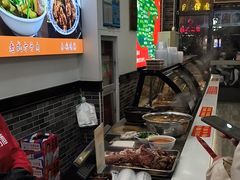 -豫掌柜饸饹面·烩面(秀沿路店)