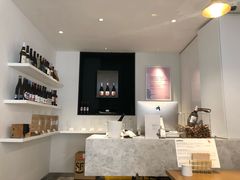 -大酉·M Coffee(北京美术馆店)