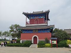 -天津妈祖文化园