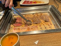 -新石器烤肉(美利广场店)