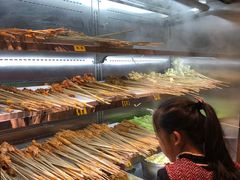 -乐乐姐超级土豆(中关村5号店)