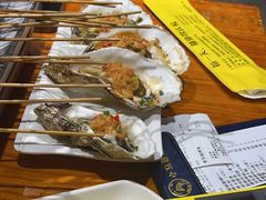 -本色.小马哥烧烤(五一路总店)