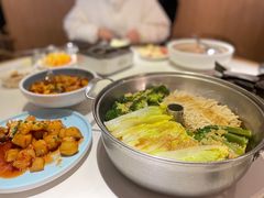 -醉得意·家常菜(杨家湾店)
