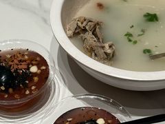-梅利汴京烤鸭•开封豫菜地标店(东大街店)