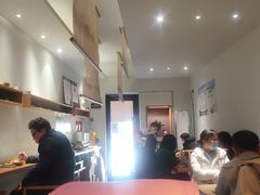 大堂-静一餐厅·湖北菜(前门创始店)