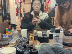 -拍刻风照相馆(大华虎城中心店)