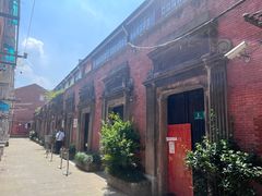 -大韩民国临时政府旧址